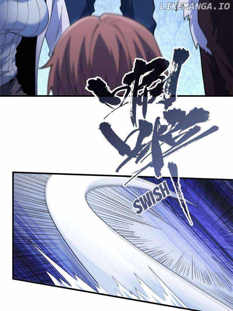 I'm From Alien Space Chapter 50 2